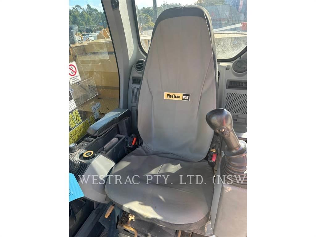 CAT 315GC Bagri goseničarji