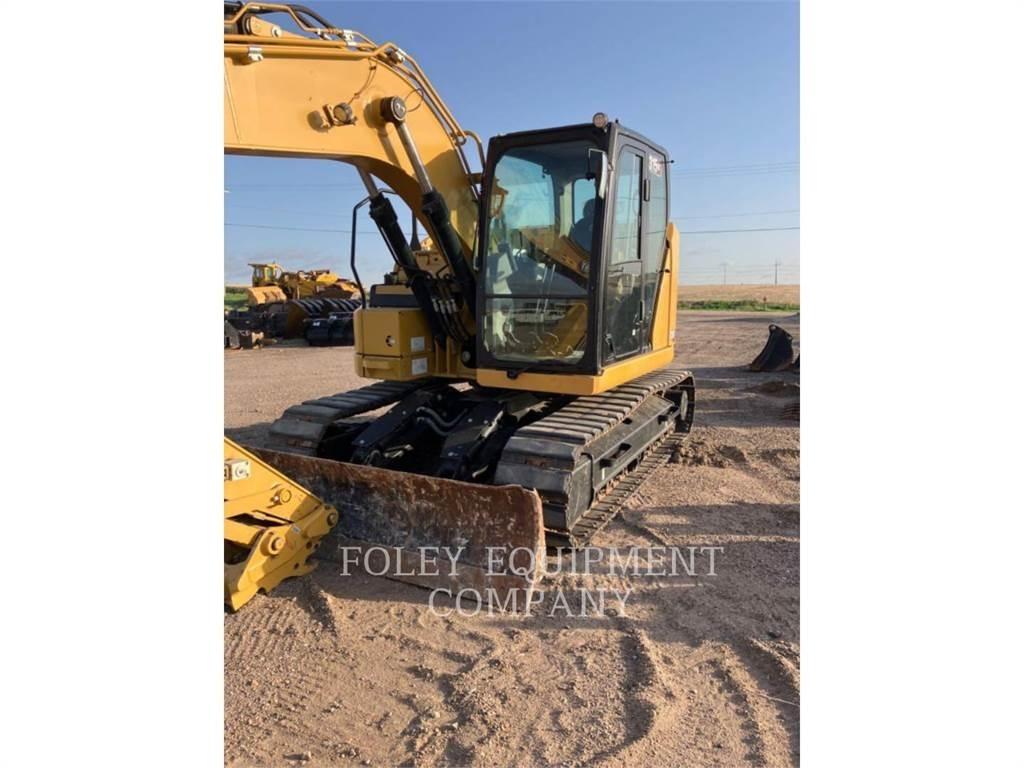 CAT 315GC-079 Bagri goseničarji