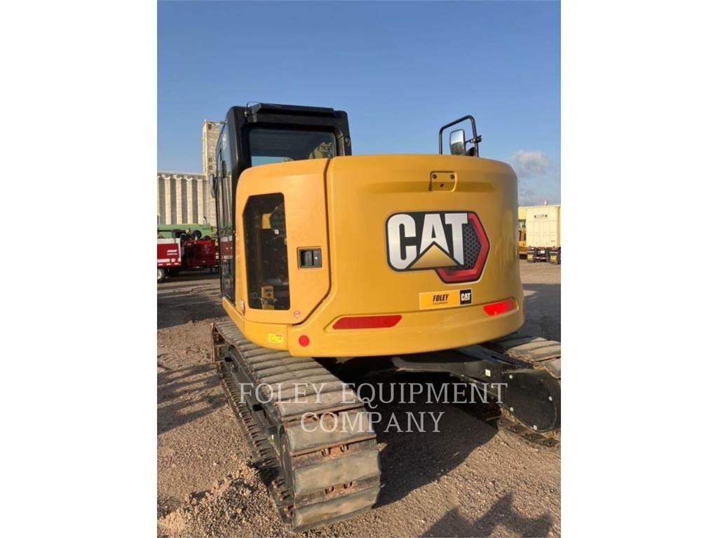 CAT 315GC-079 Bagri goseničarji