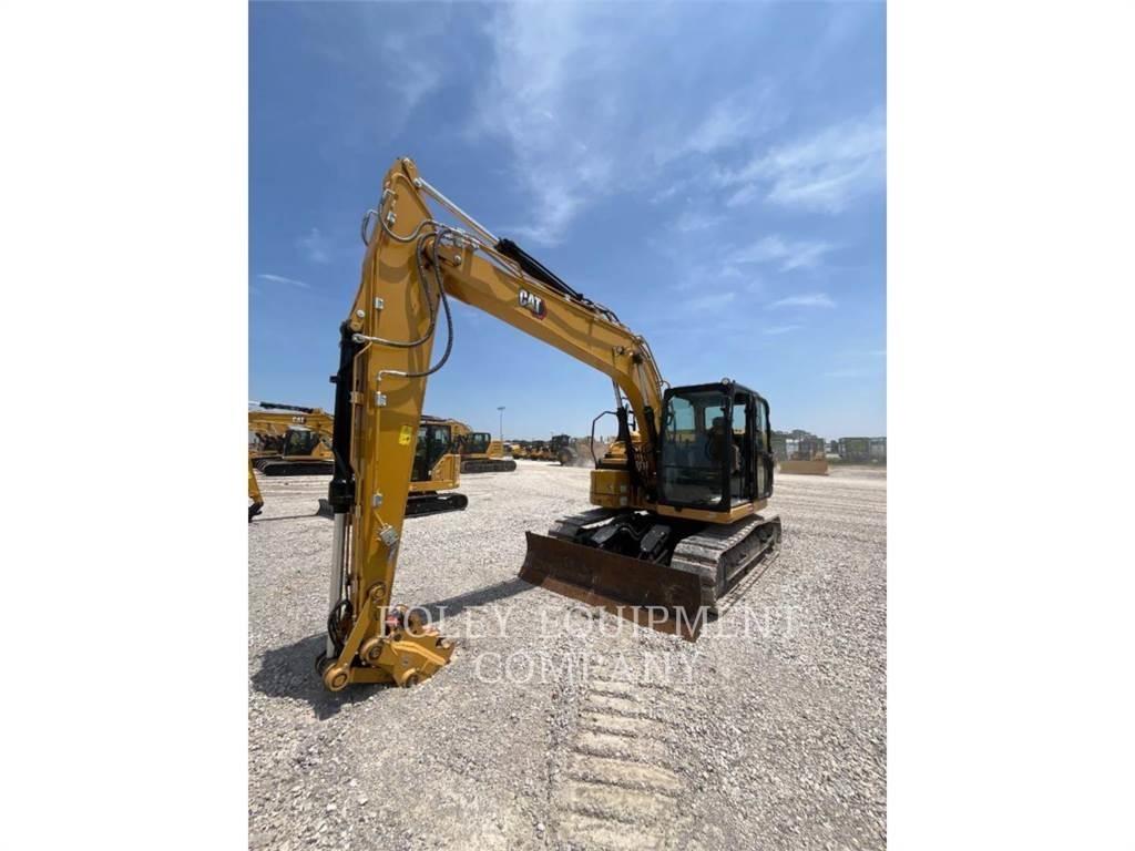 CAT 315GC-079 Bagri goseničarji