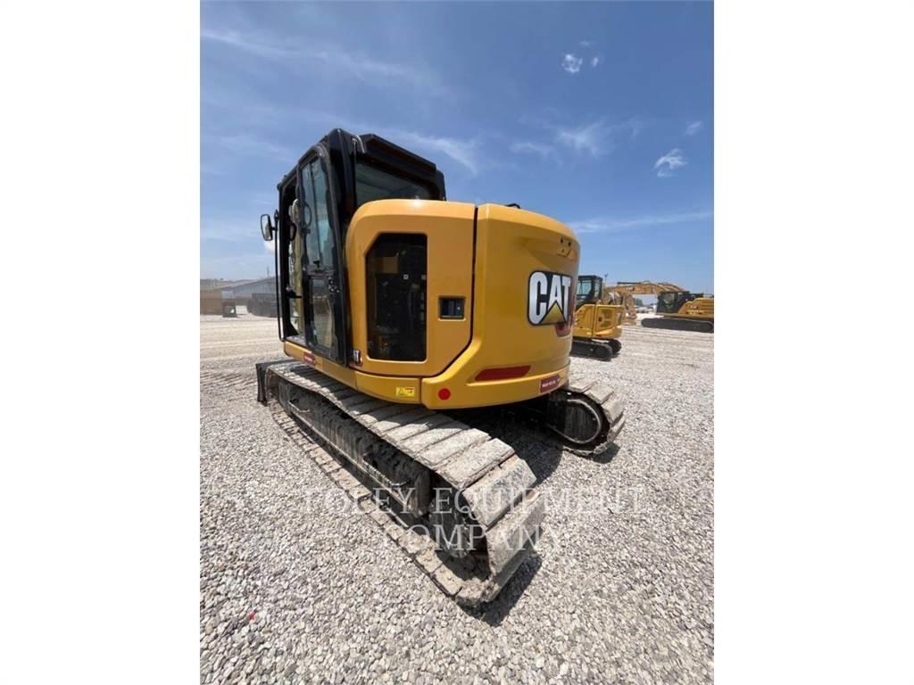 CAT 315GC-079 Bagri goseničarji