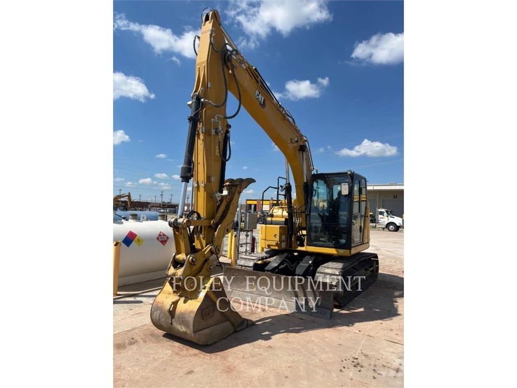 CAT 315GC-079 Bagri goseničarji