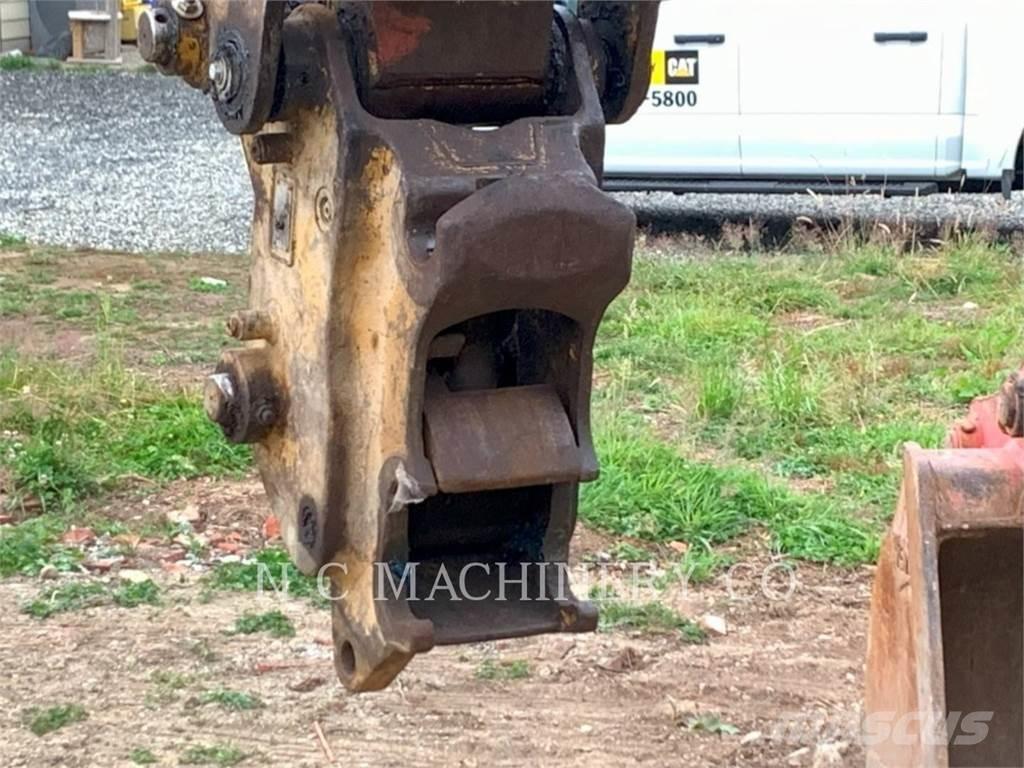 CAT 316E L Bagri goseničarji