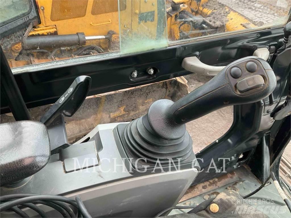 CAT 316EL Q Bagri goseničarji