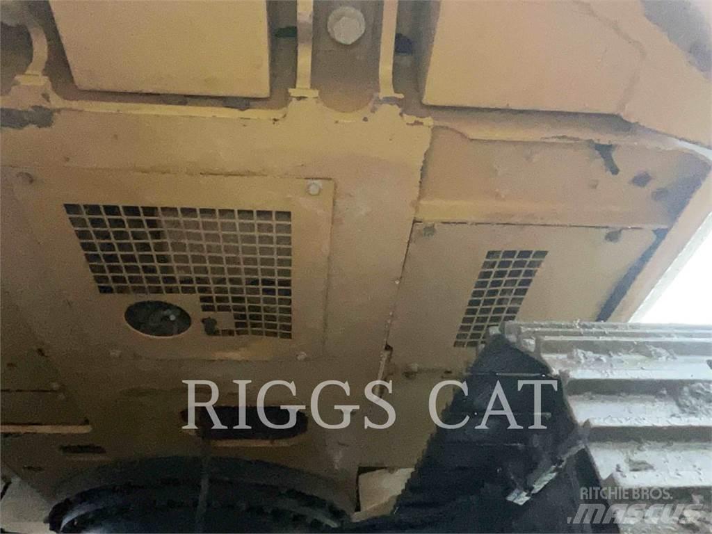CAT 316FL Bagri goseničarji