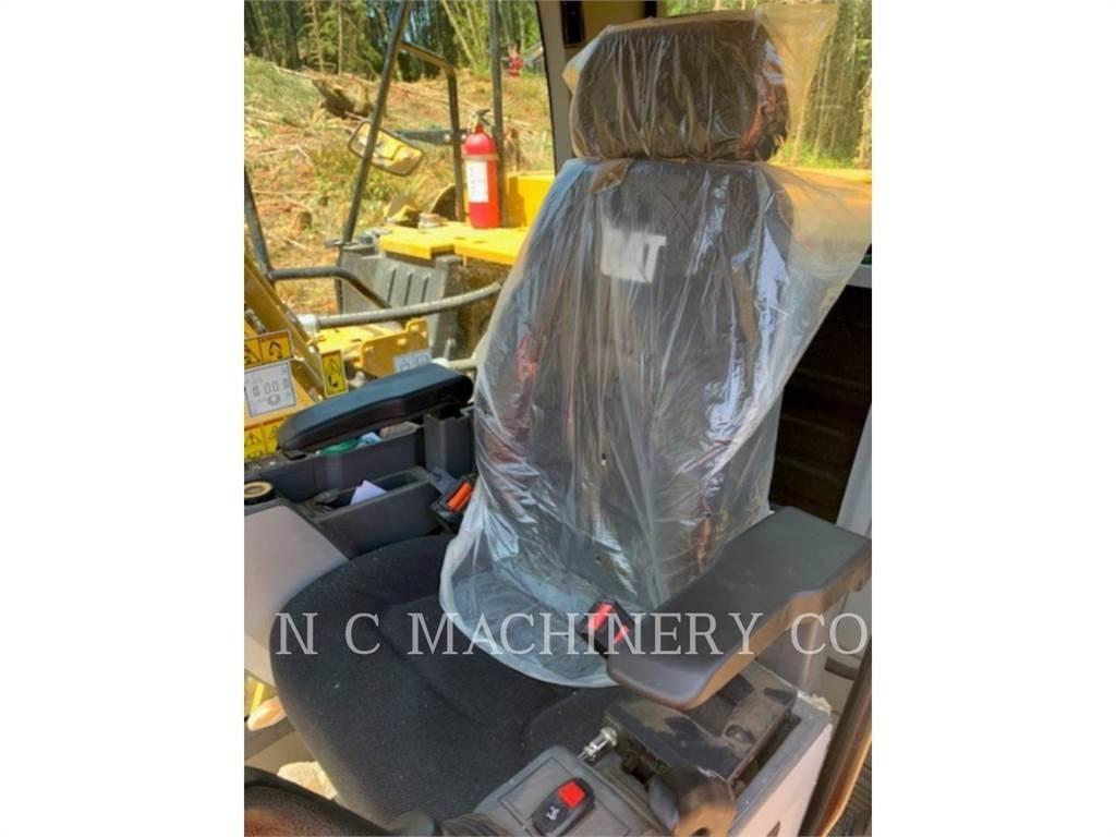 CAT 317GC Bagri goseničarji