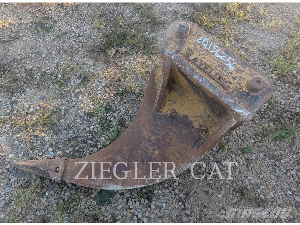 CAT 317H2 Bagri goseničarji