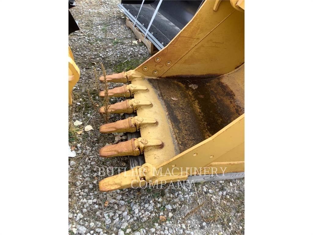 CAT 318E-48GD Žlice