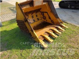 CAT 320 Žlice