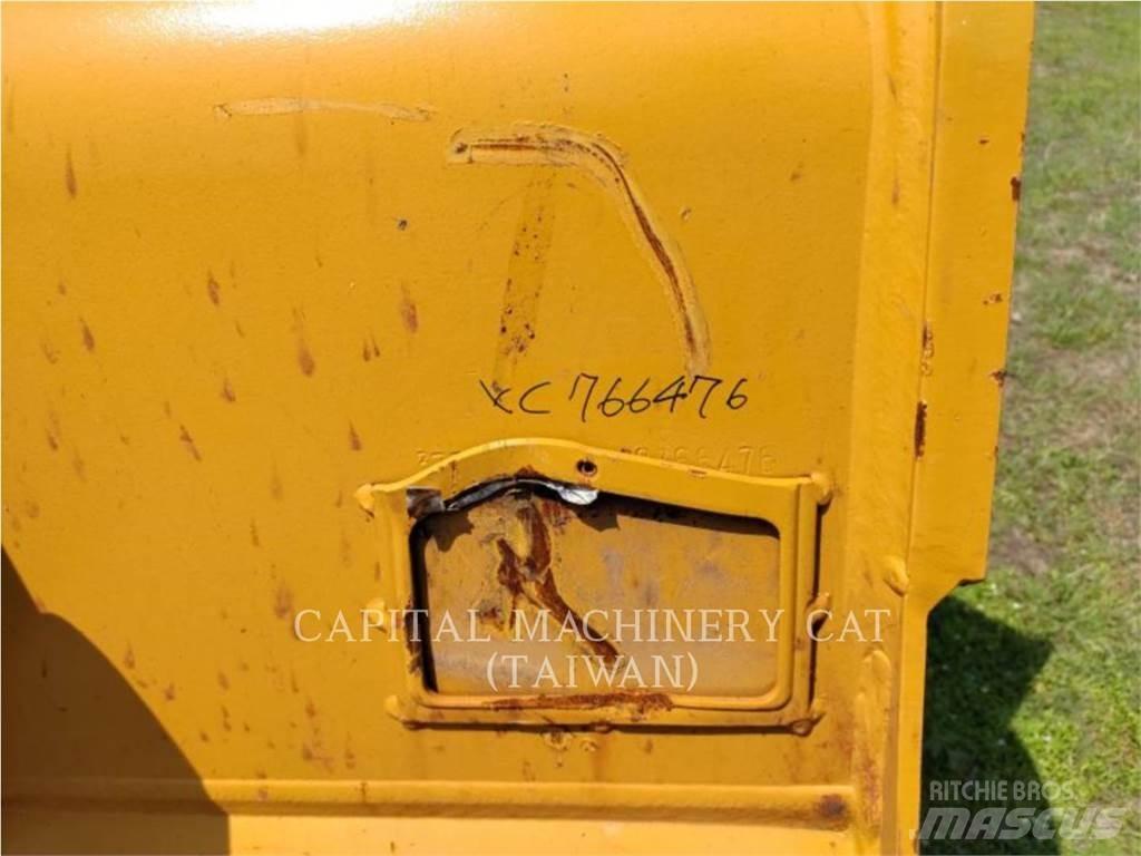 CAT 320 Žlice