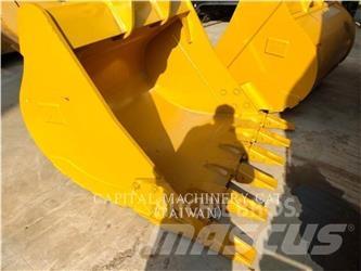 CAT 320 Žlice