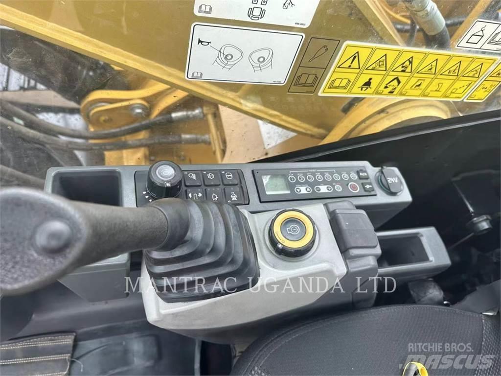 CAT 320-05GX Bagri goseničarji