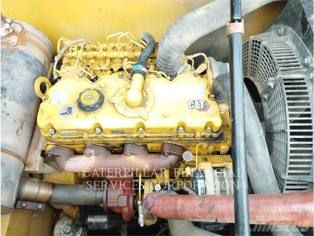 CAT 320-05GX Bagri goseničarji