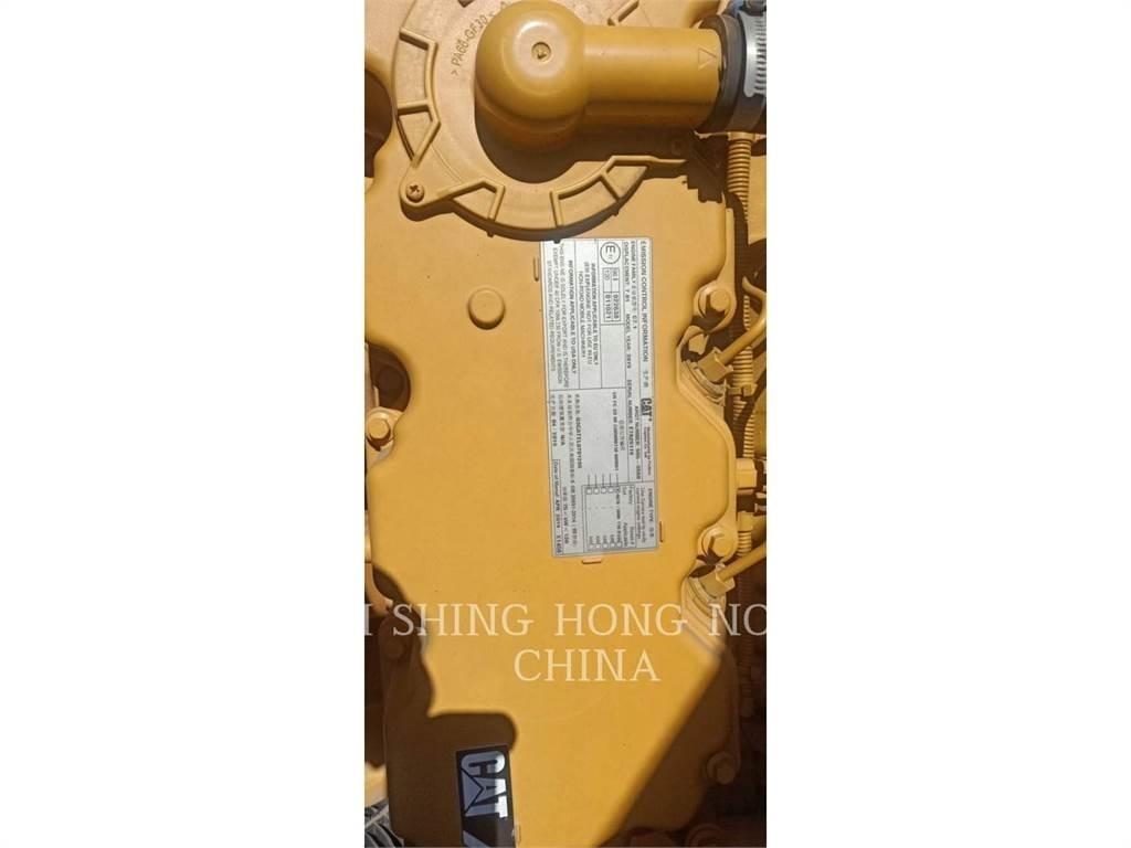 CAT 320-07GC Bagri goseničarji
