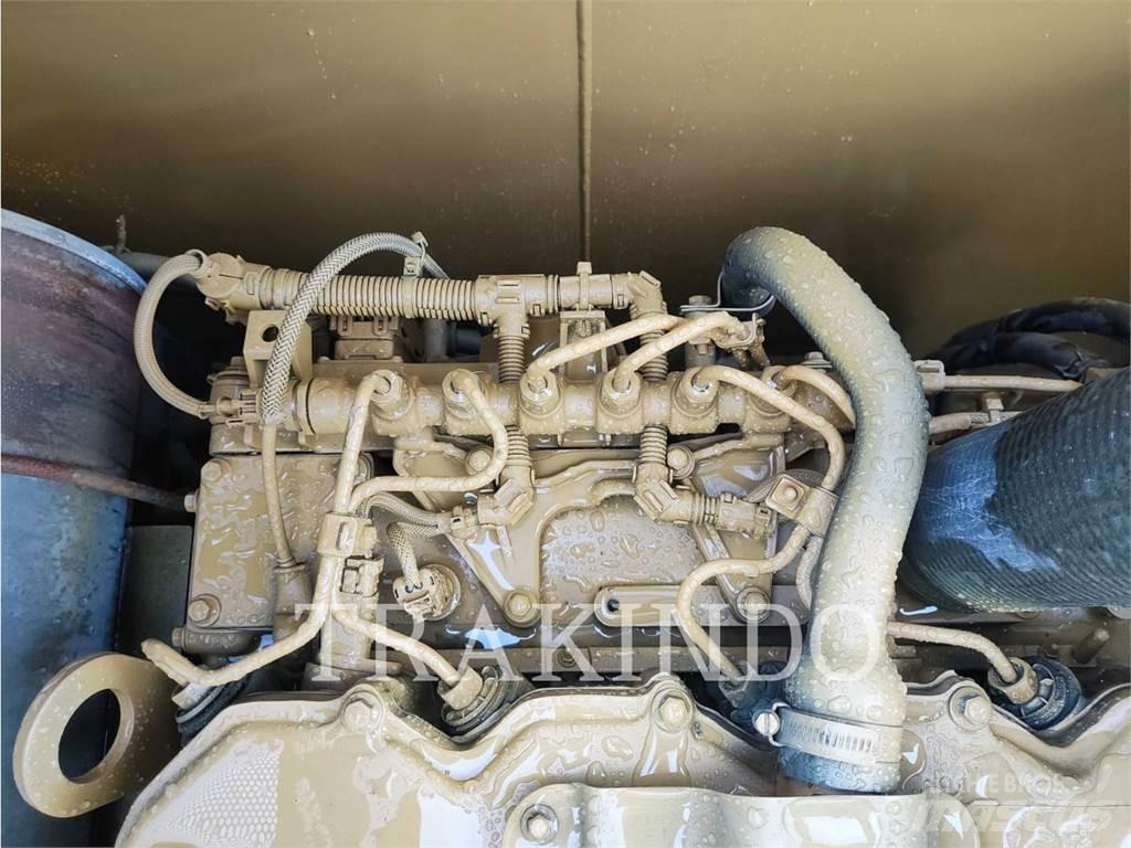 CAT 320-07GC Bagri goseničarji