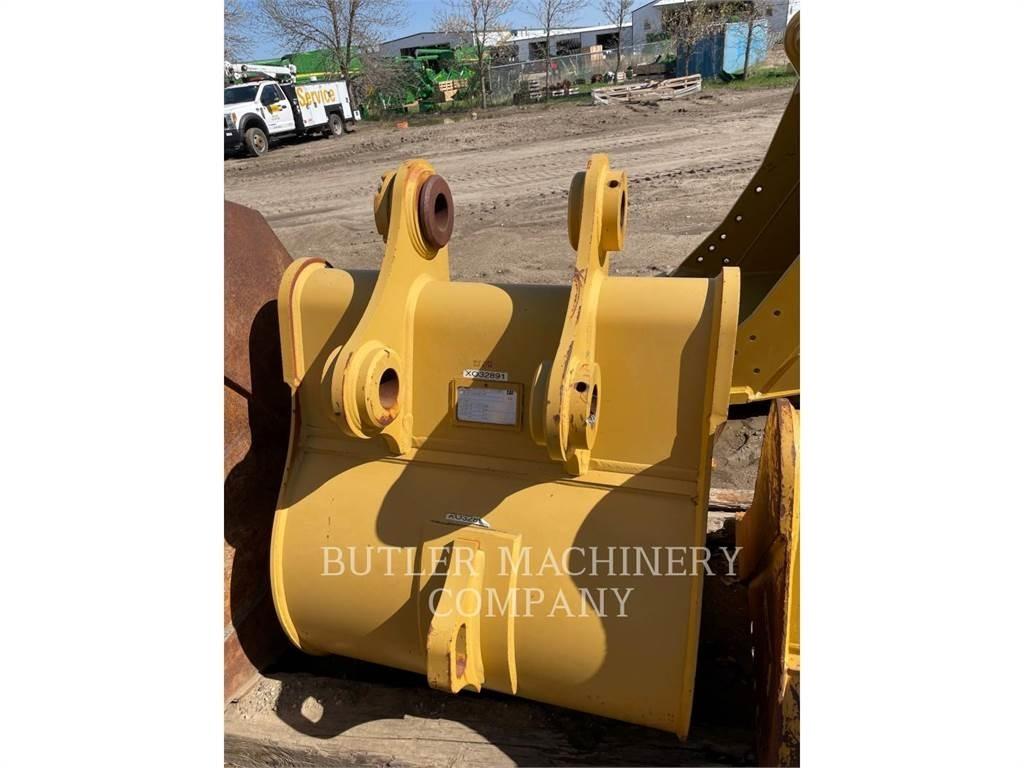 CAT 320 BUCKET Žlice