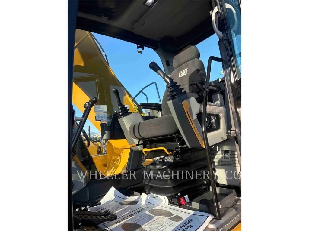 CAT 320 GC Bagri goseničarji