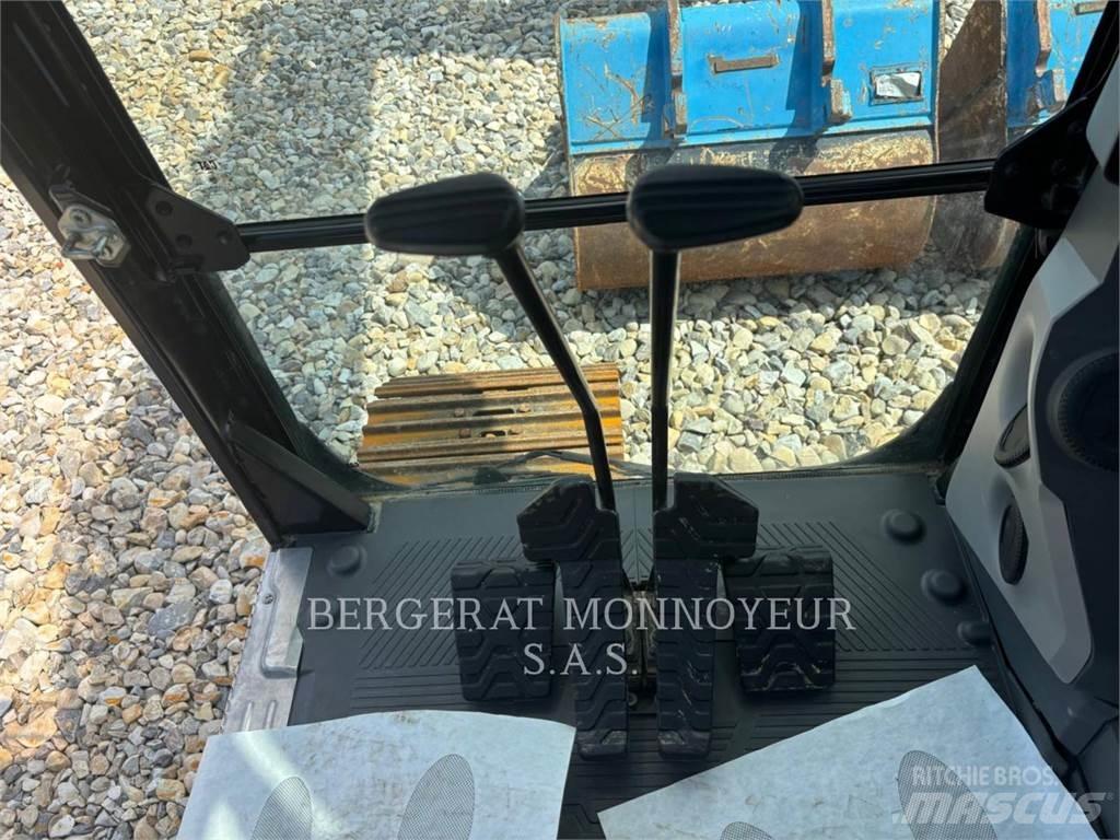CAT 320 GC Bagri goseničarji