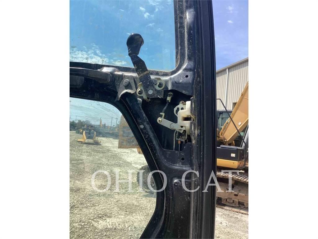 CAT 320 STD Bagri goseničarji