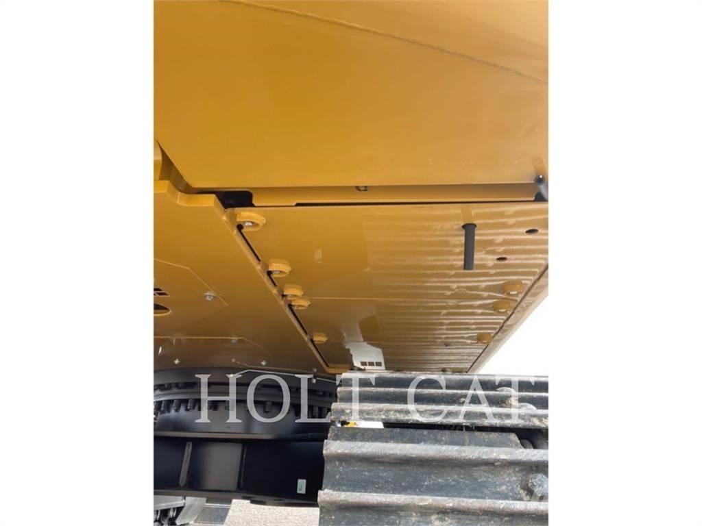 CAT 320 TC Bagri goseničarji
