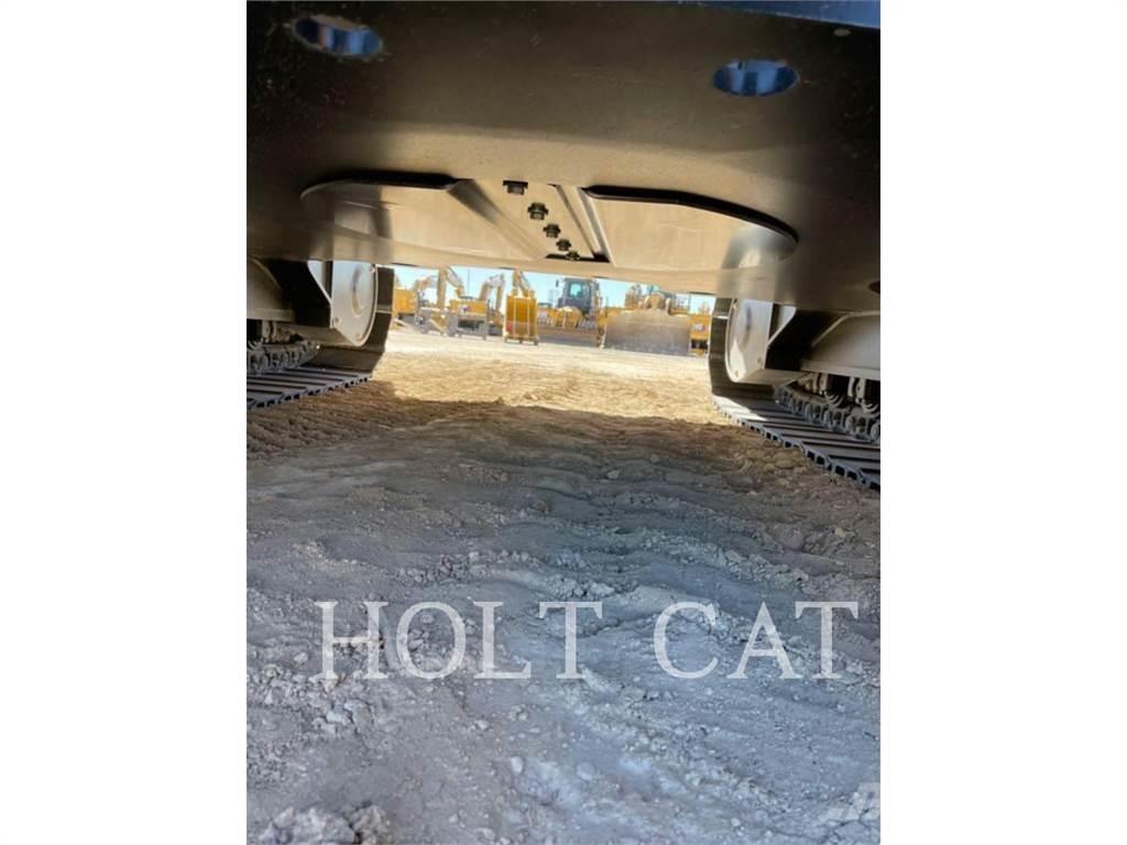 CAT 320 TC Bagri goseničarji