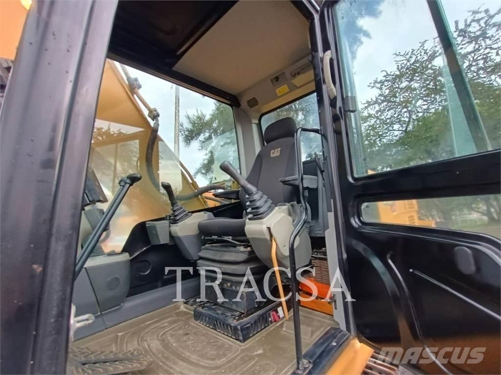 CAT 32005GX Bagri goseničarji