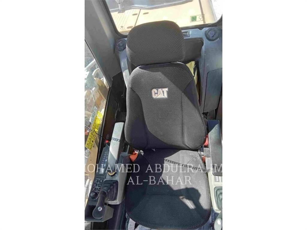 CAT 32005GX Bagri goseničarji