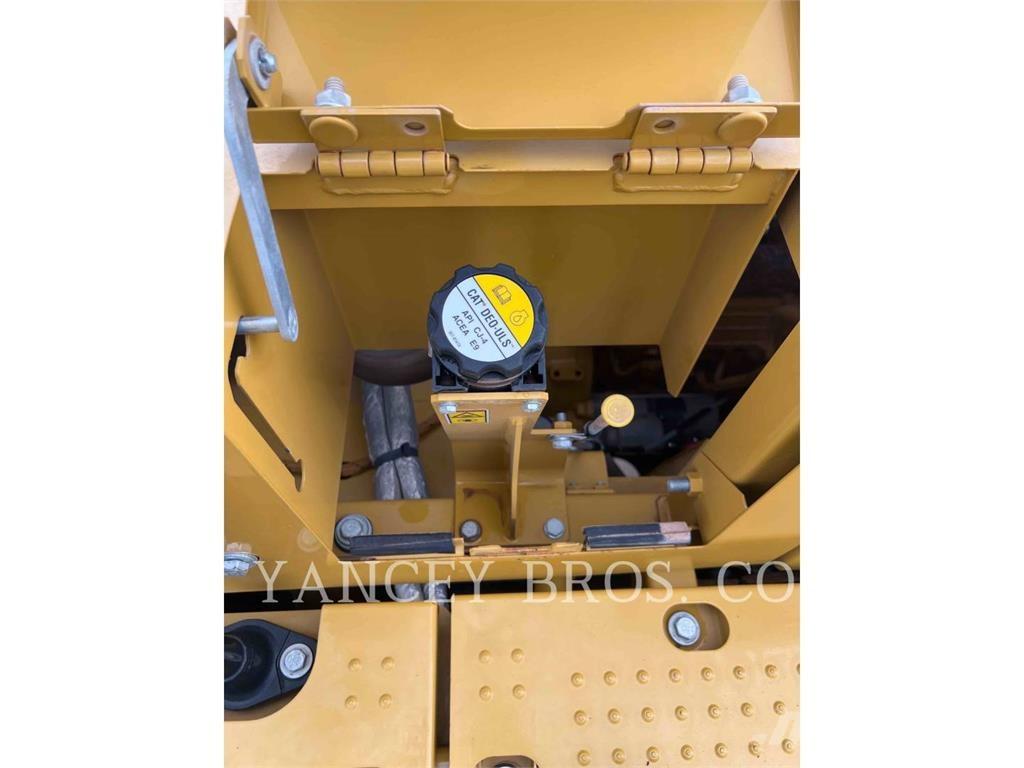 CAT 32007GC Bagri goseničarji