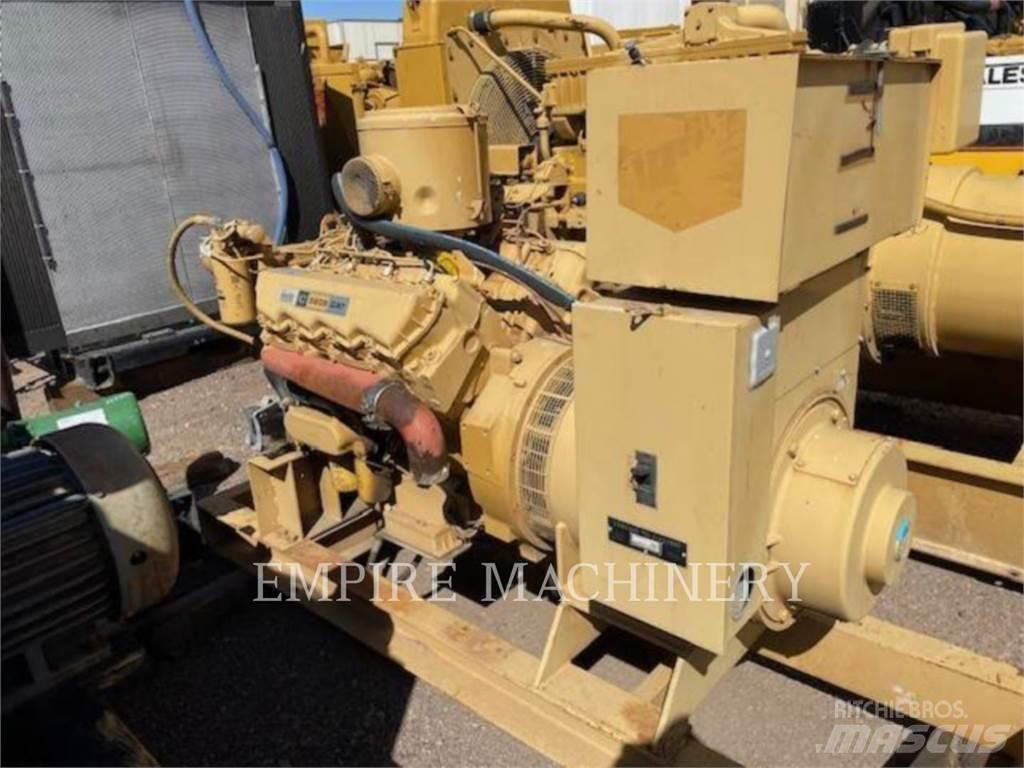 CAT 3208 Dizelski agregati