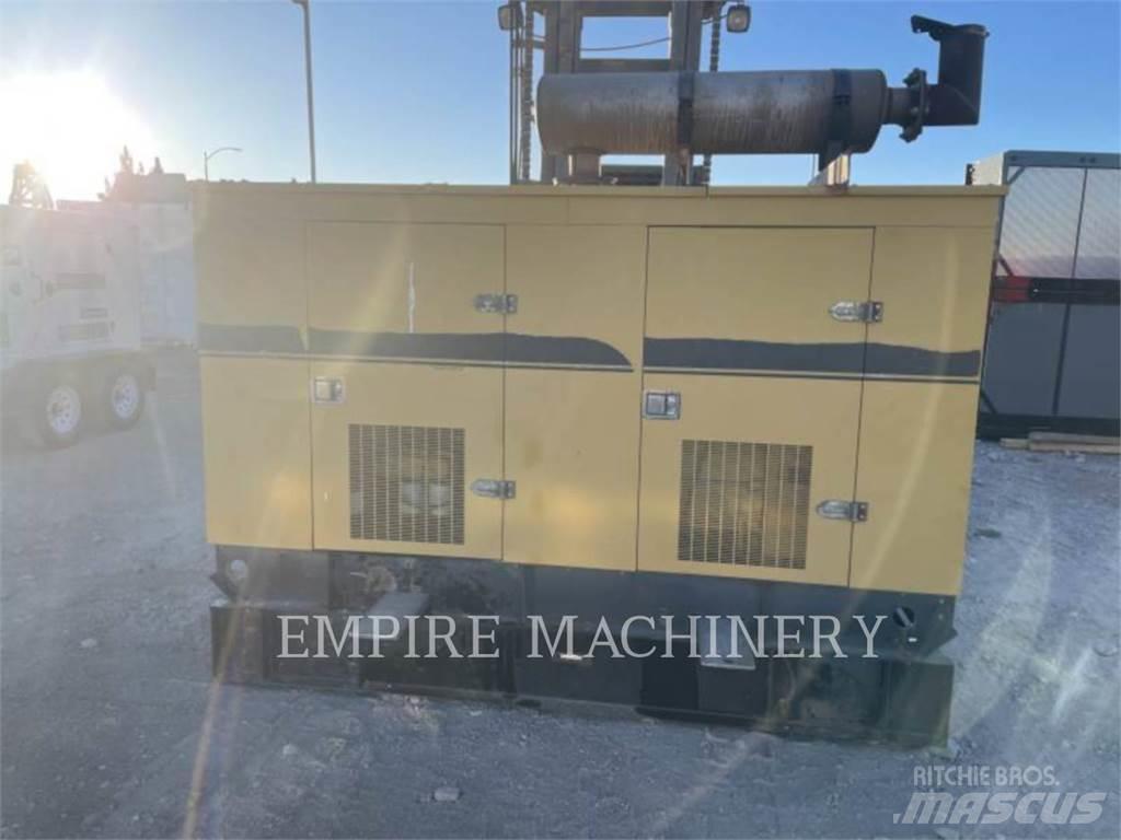CAT 3208 Dizelski agregati