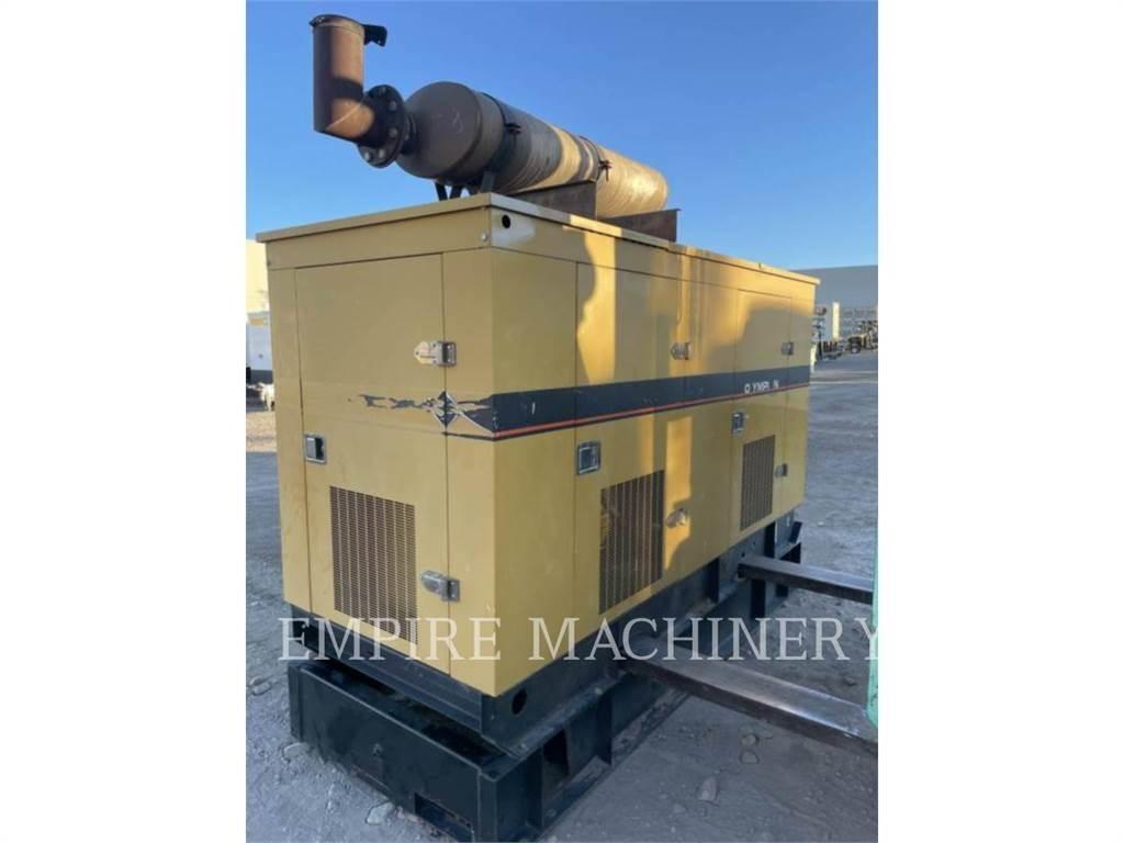 CAT 3208 Dizelski agregati