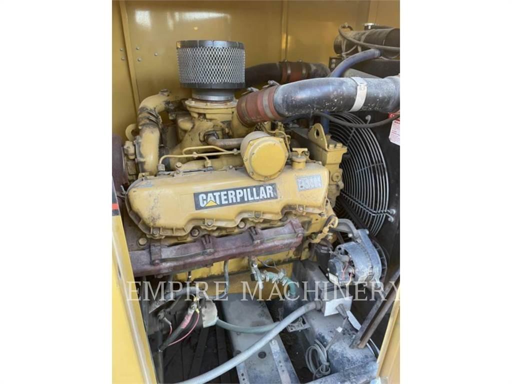 CAT 3208 Dizelski agregati