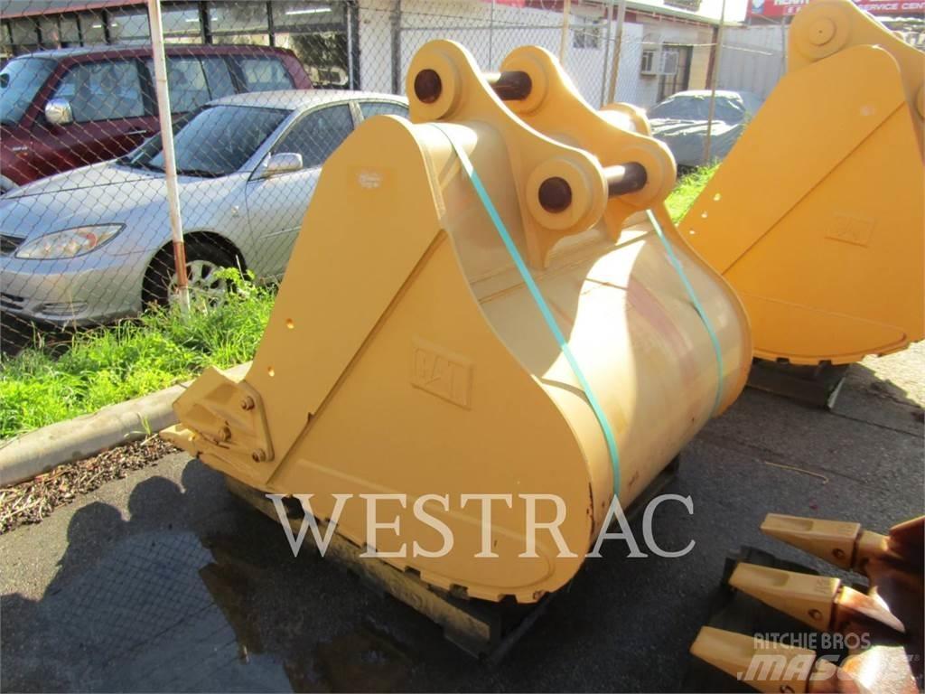 CAT 320B Žlice