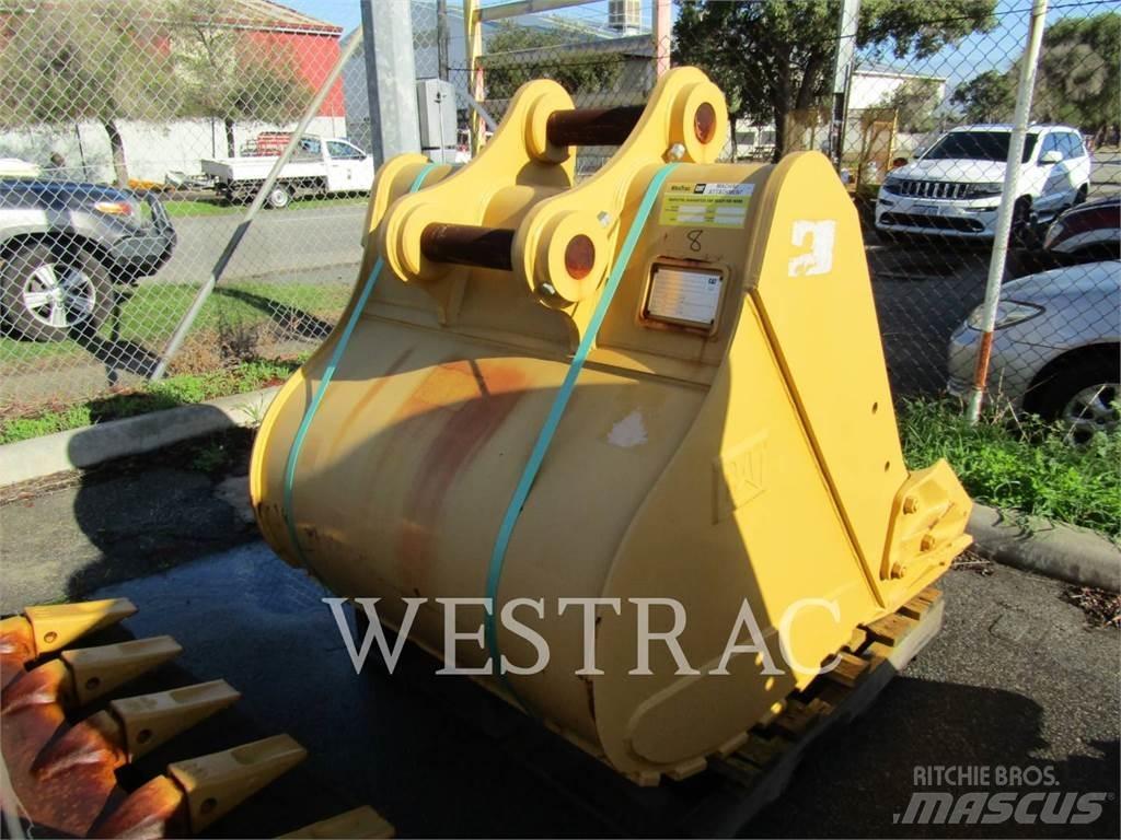 CAT 320B Žlice