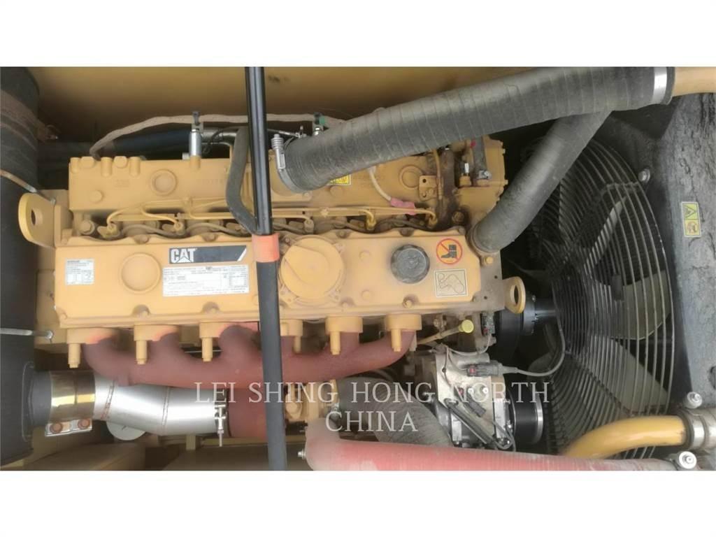 CAT 320D2 Bagri goseničarji