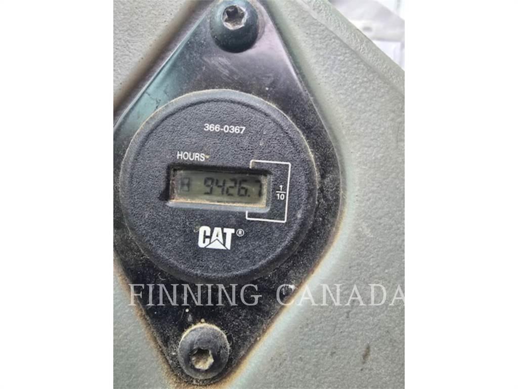 CAT 320D2 FM Bagri