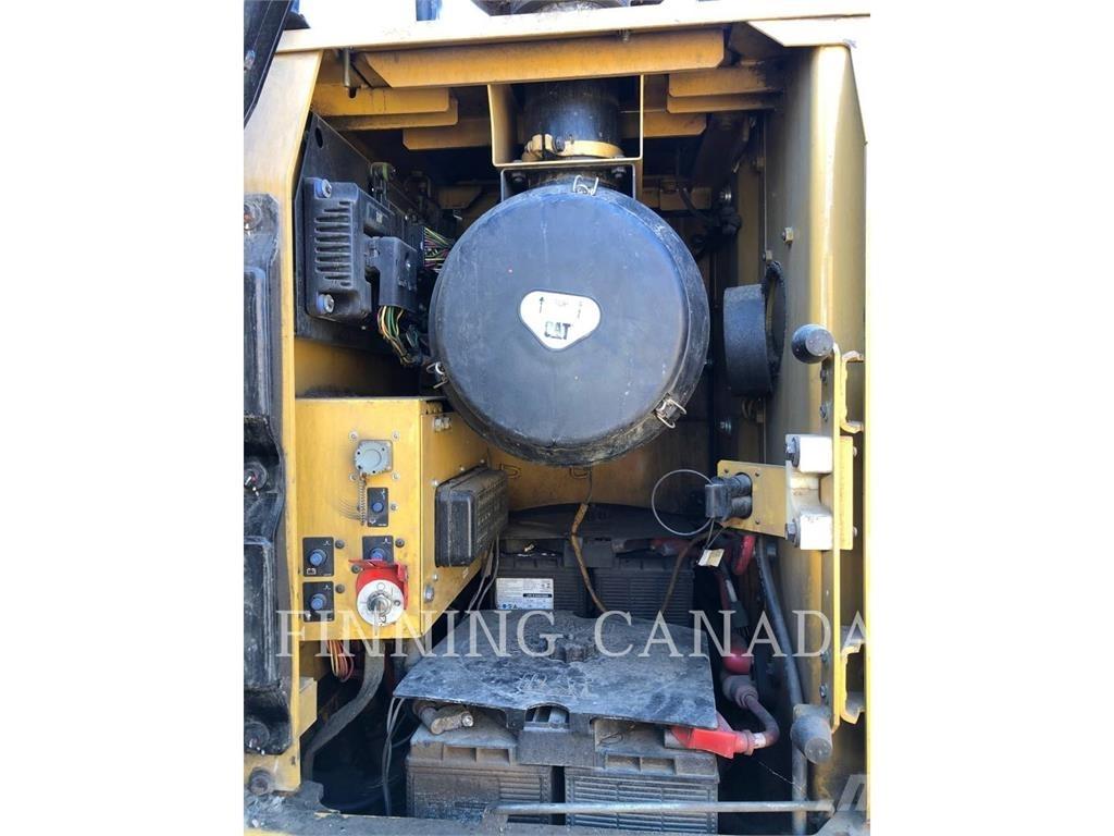 CAT 320D2 FM Bagri