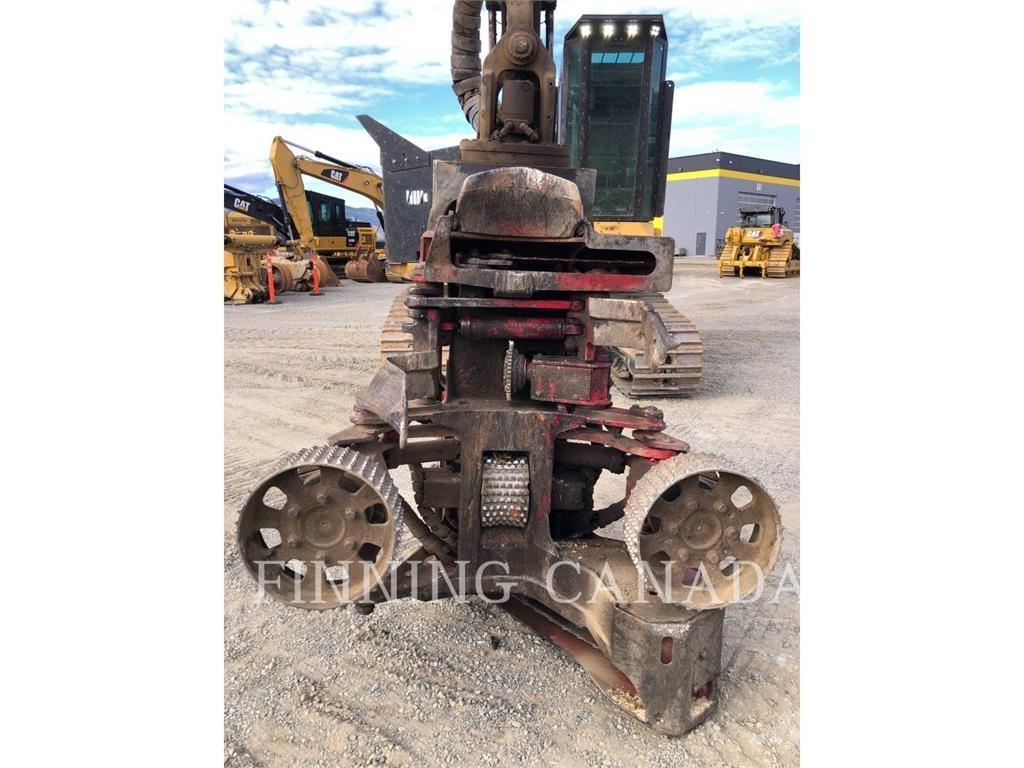 CAT 320D2 FM Bagri