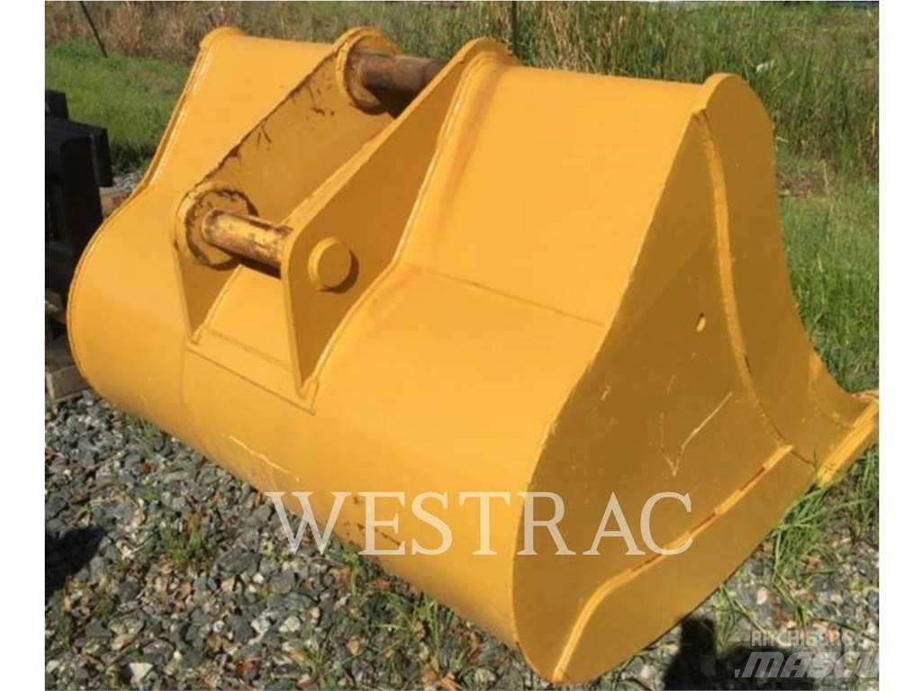 CAT 320E Žlice