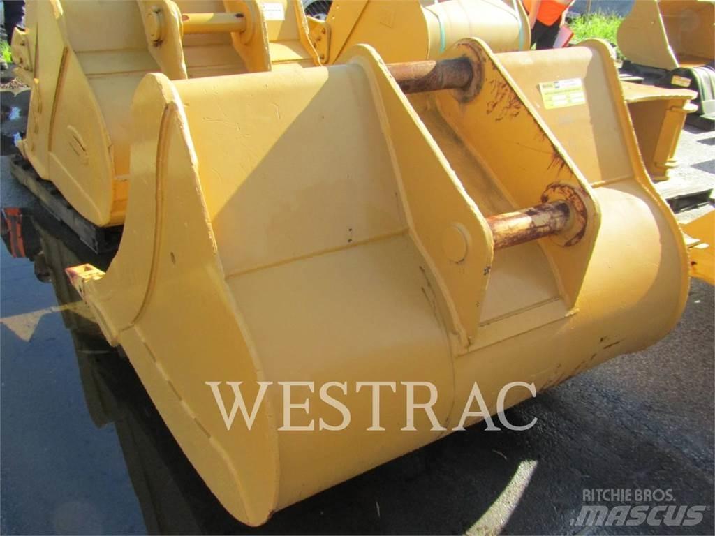 CAT 320E Žlice