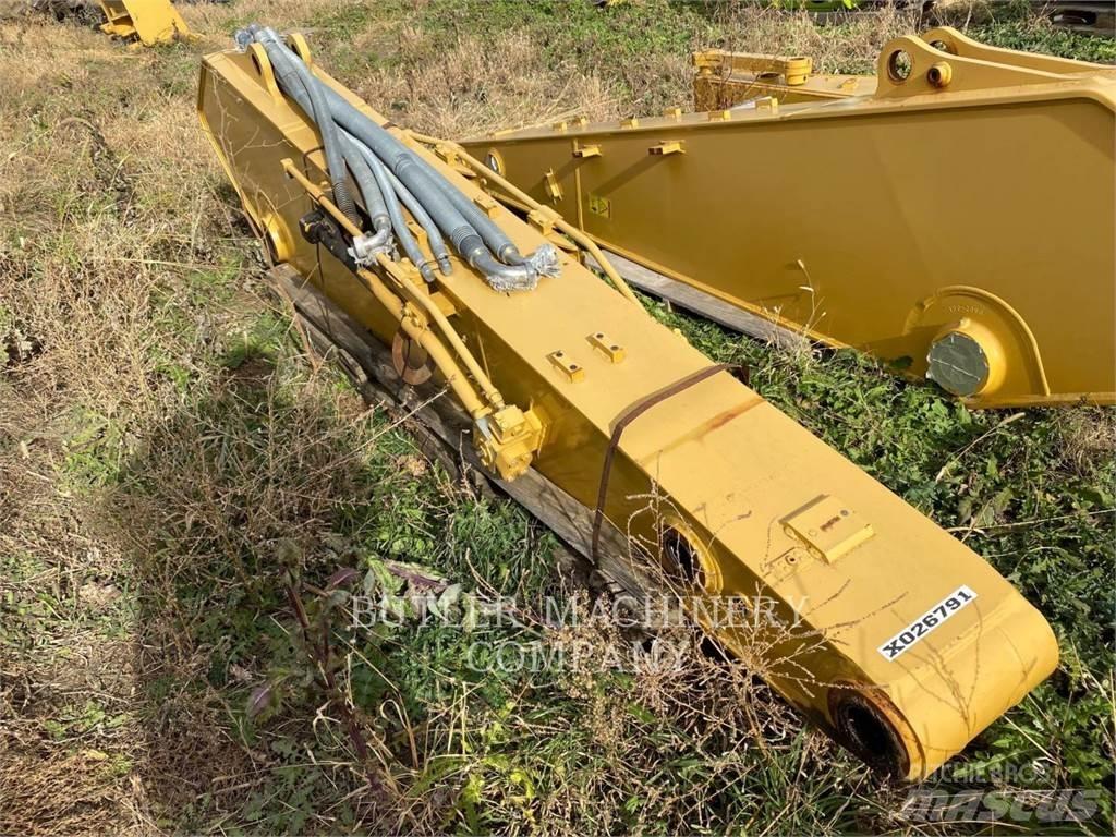 CAT 320E-96 Gradbeništvo - drugo