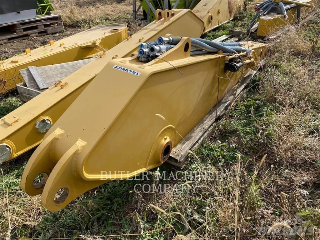 CAT 320E-96 Gradbeništvo - drugo