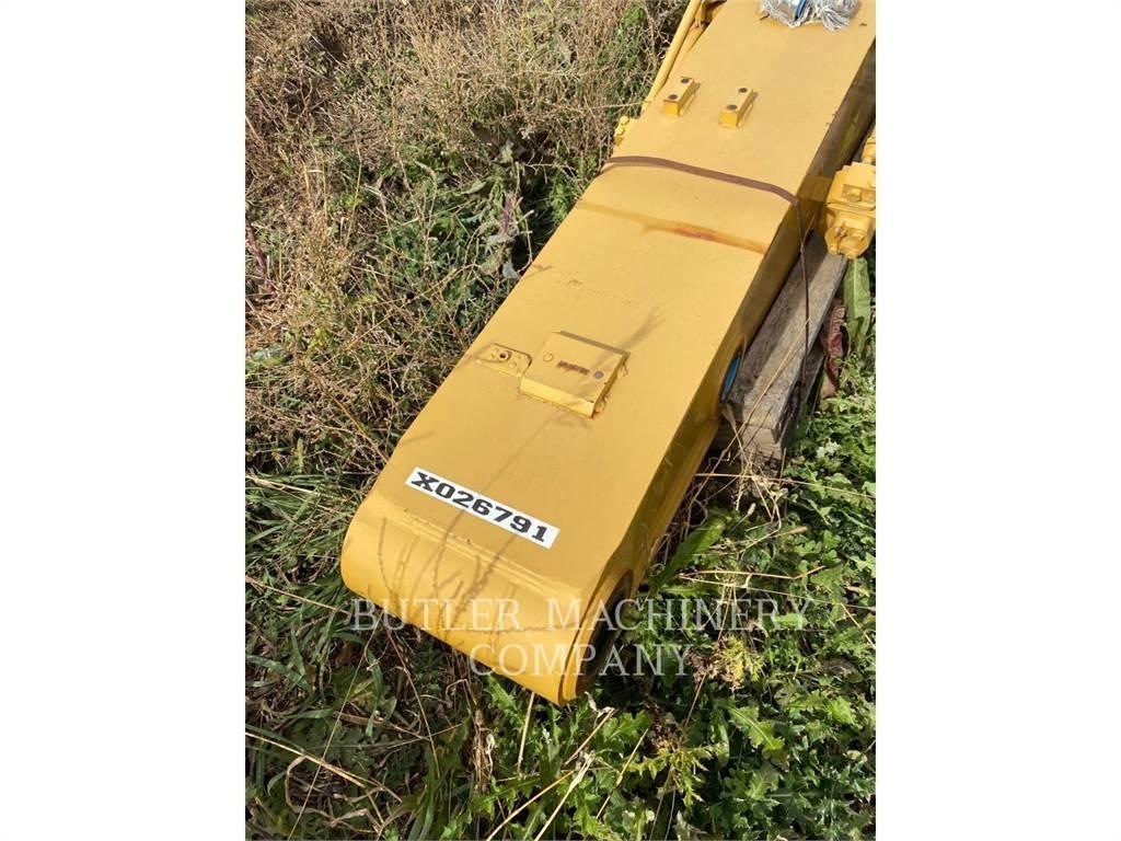 CAT 320E-96 Gradbeništvo - drugo