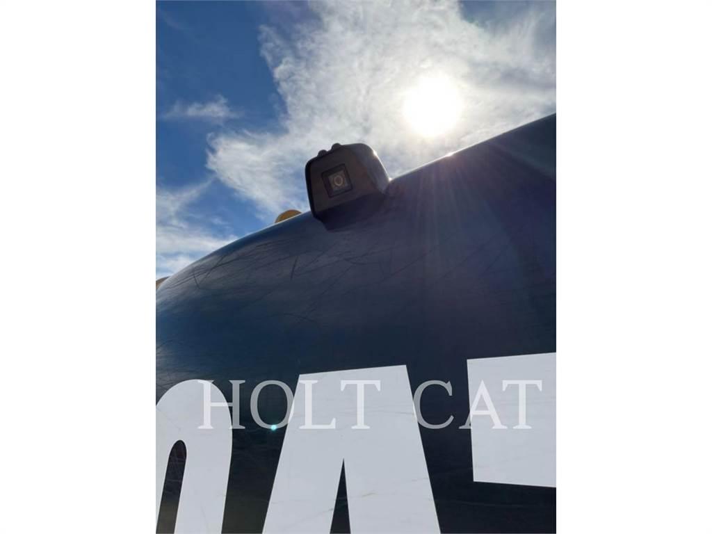 CAT 320FL Bagri goseničarji