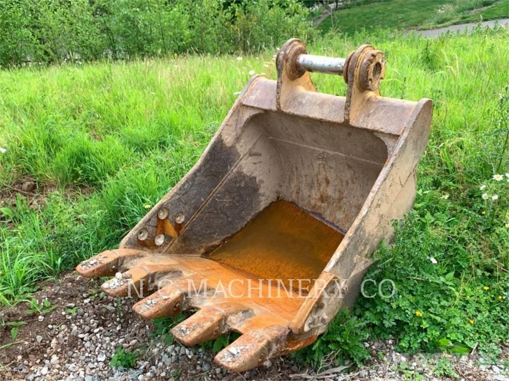 CAT 320GC Bagri goseničarji