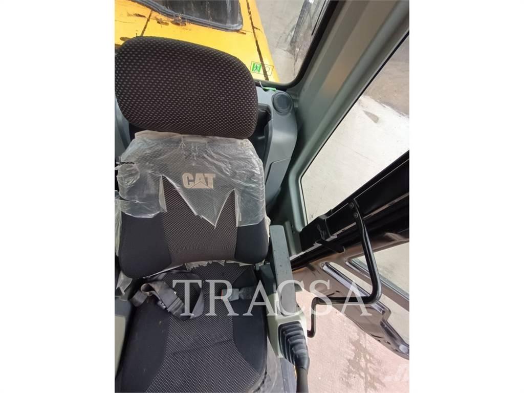 CAT 320GX Bagri goseničarji
