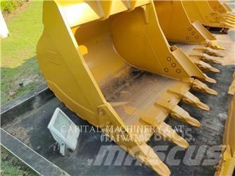 CAT 323 Žlice