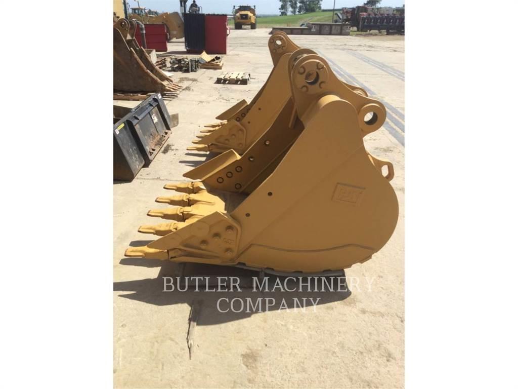 CAT 323 42HD B Žlice