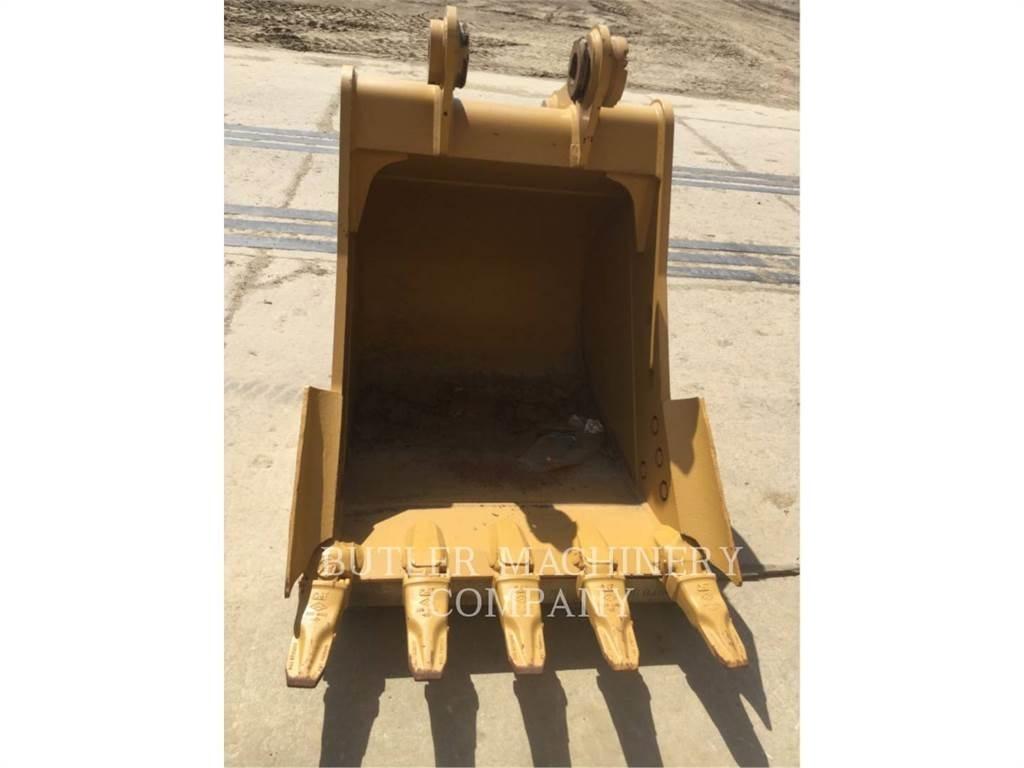 CAT 323 42HD B Žlice