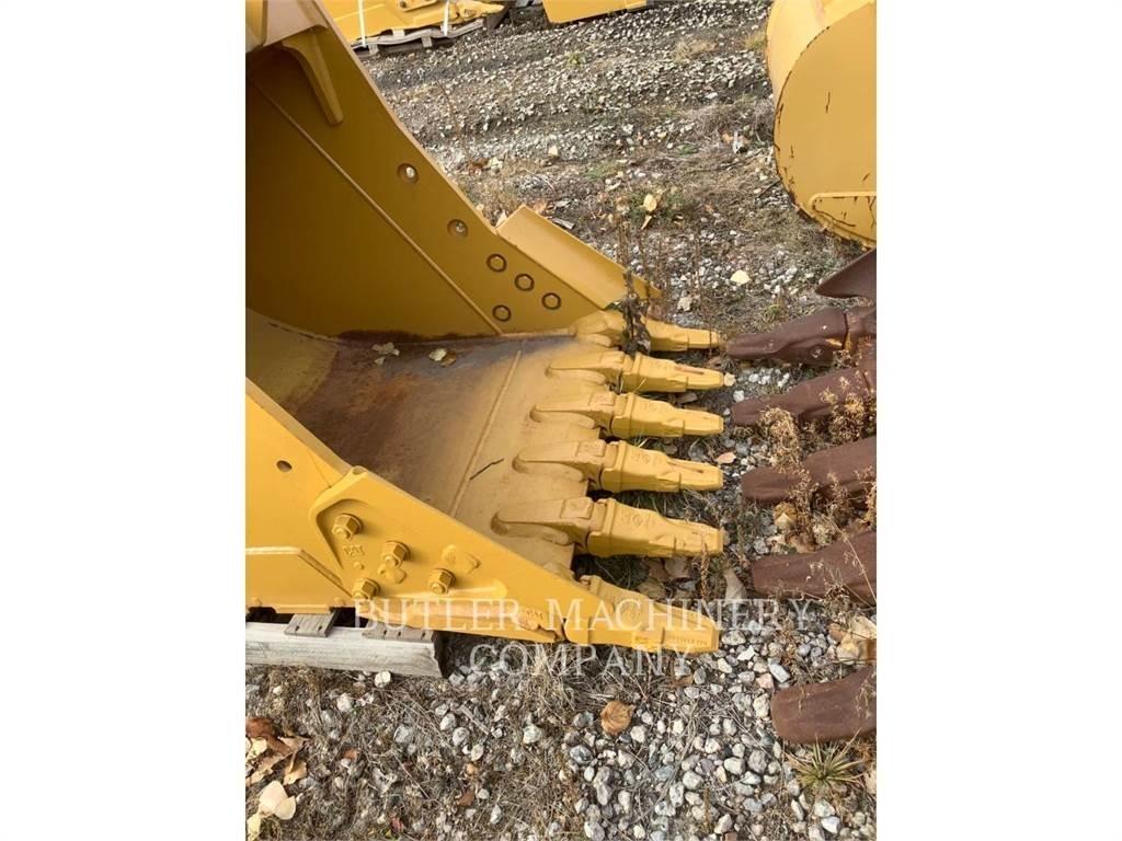 CAT 323 48HD Žlice